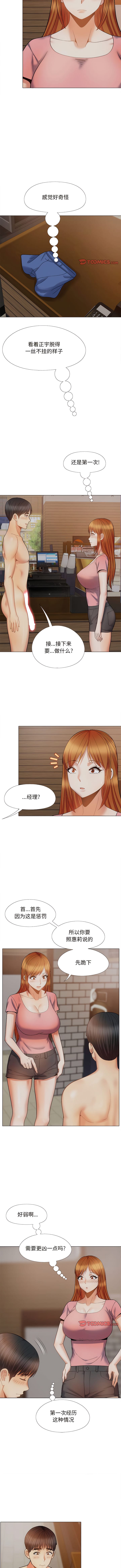 3P - 恋爱信仰