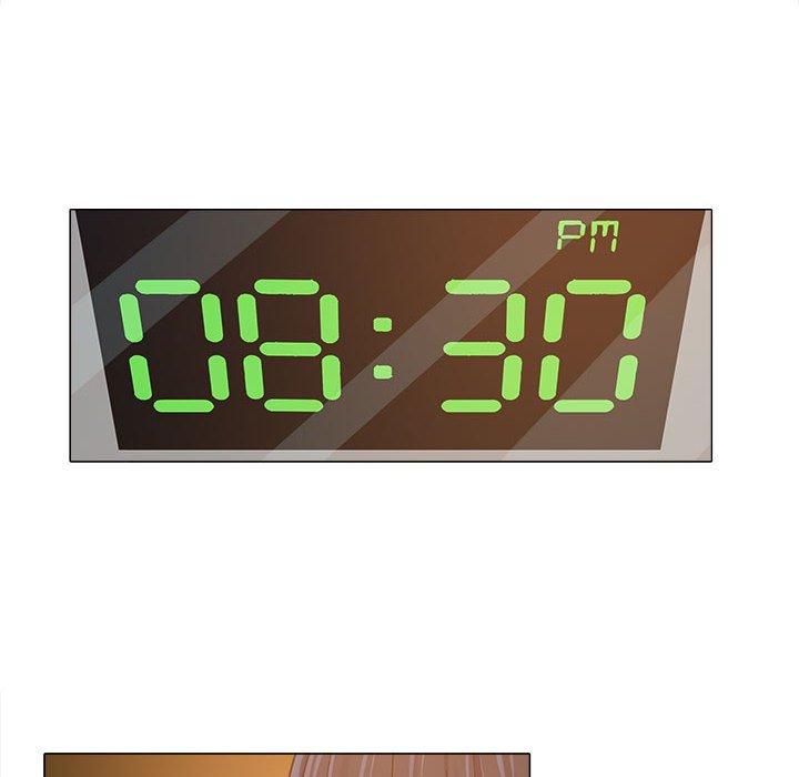 112P - 恋爱信仰
