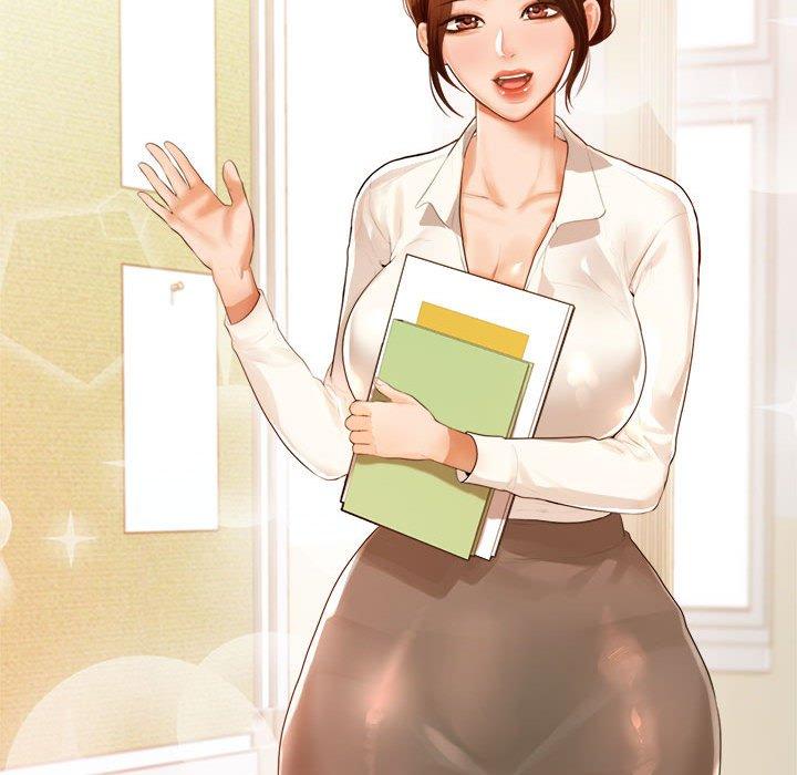 107P - 老师的课外教学/我的专属老师