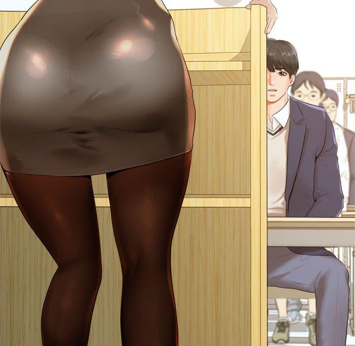 163P - 老师的课外教学/我的专属老师
