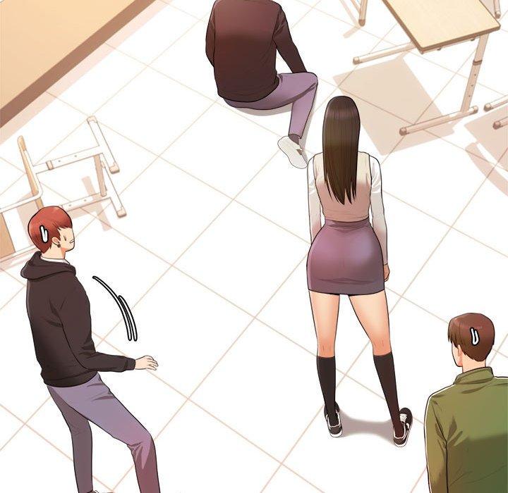 158P - 老师的课外教学/我的专属老师