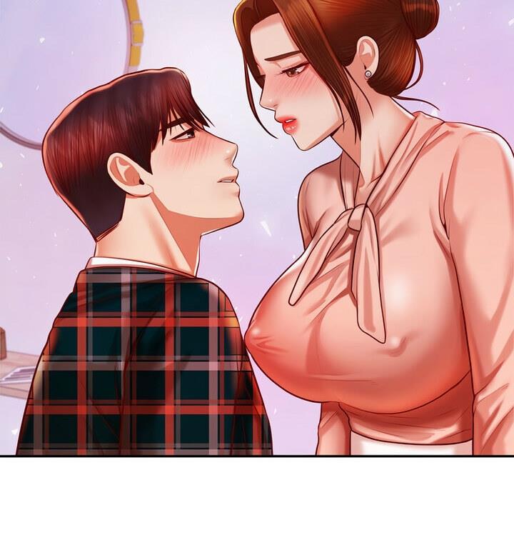132P - 老师的课外教学/我的专属老师