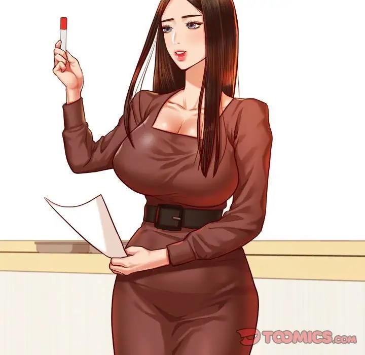 116P - 老师的课外教学/我的专属老师