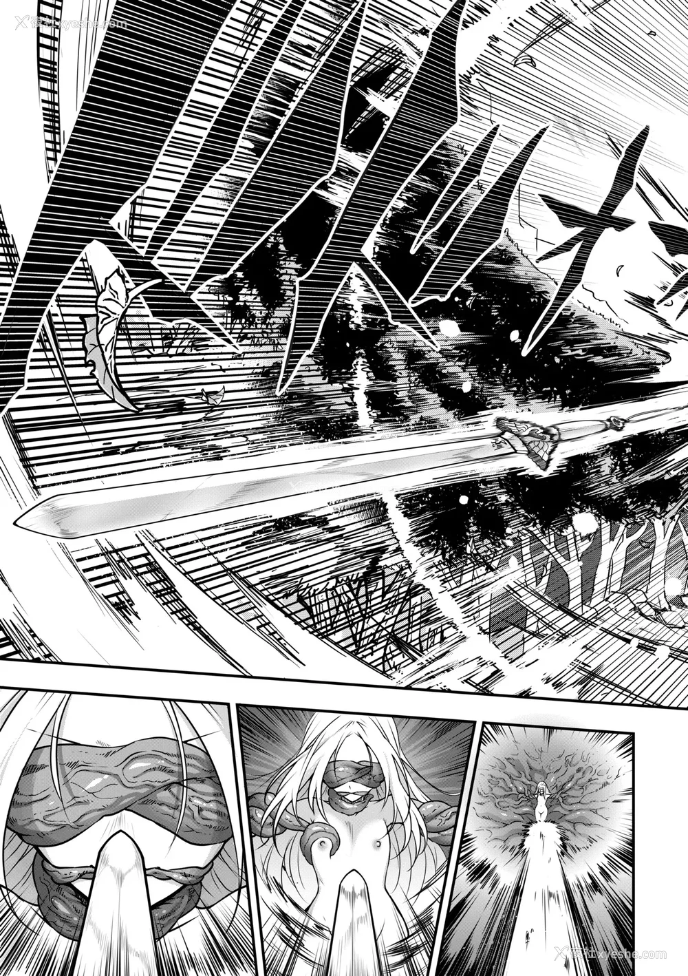 136P - [黒青郎君] 永世流转 Ⅱ [中国翻訳] [无修正] [DL版]