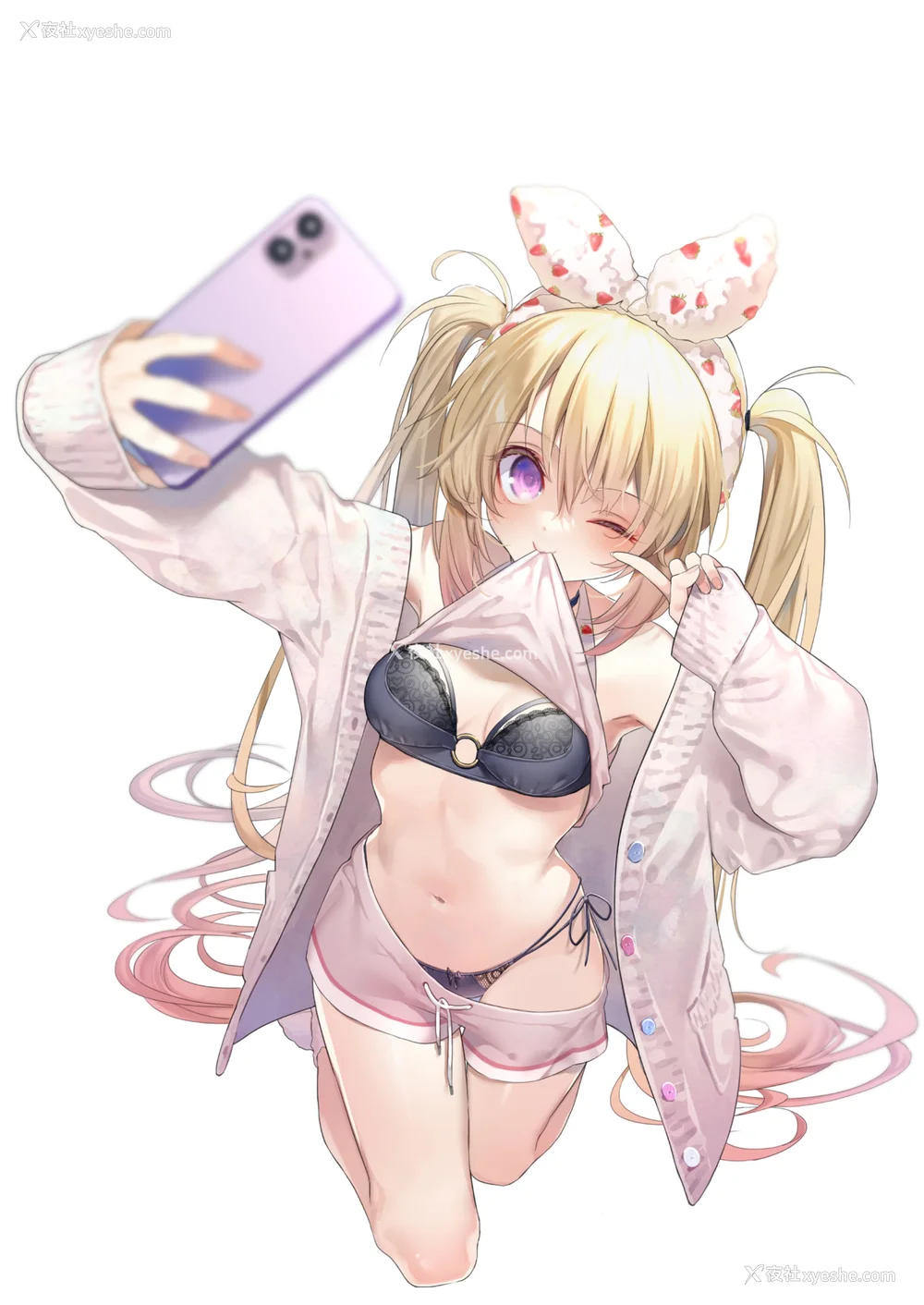 113P - [木瀬树] 饴色プロローグ 蜜糖色序曲 [个人整理][无修正汉化]