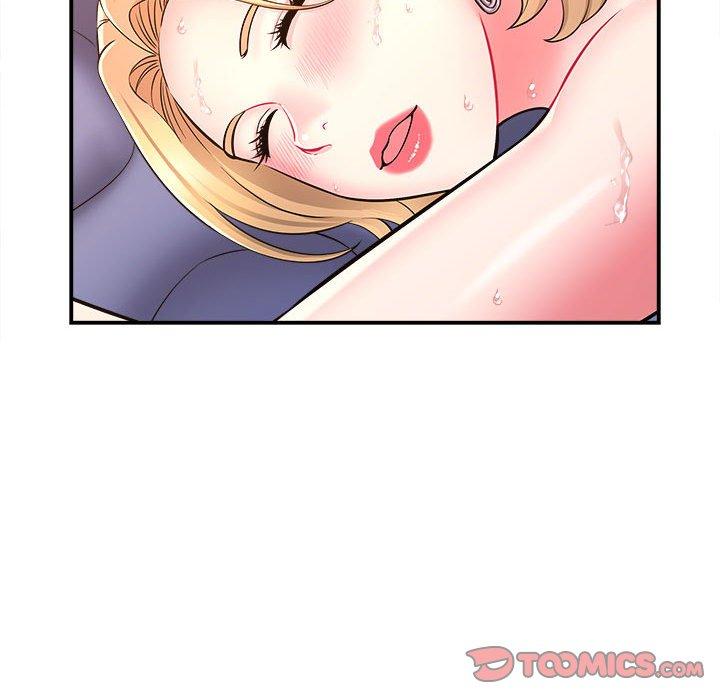 75P - 她的寂寞谁人知