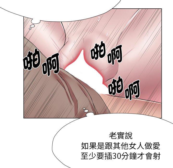 80P - 她的寂寞谁人知
