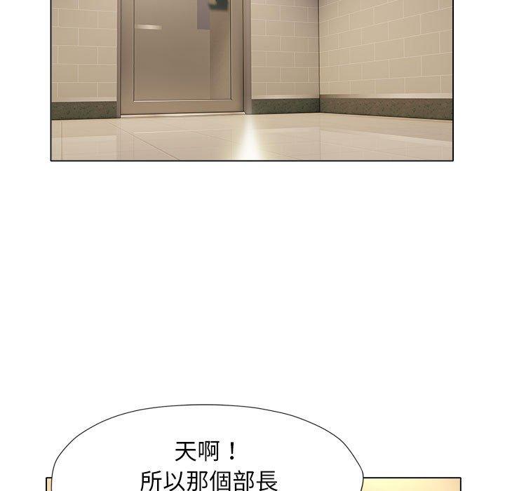 27P - 她的寂寞谁人知