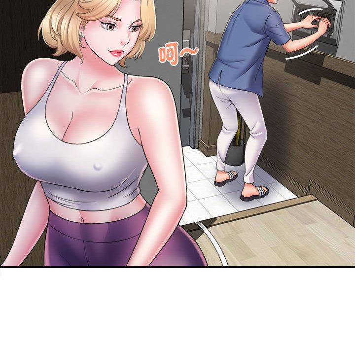 114P - 她的寂寞谁人知
