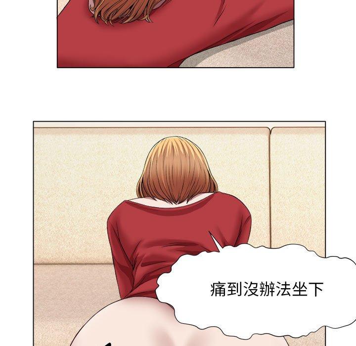36P - 她的寂寞谁人知