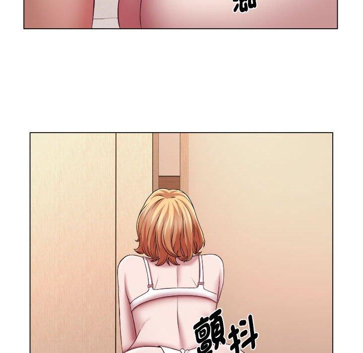 16P - 她的寂寞谁人知