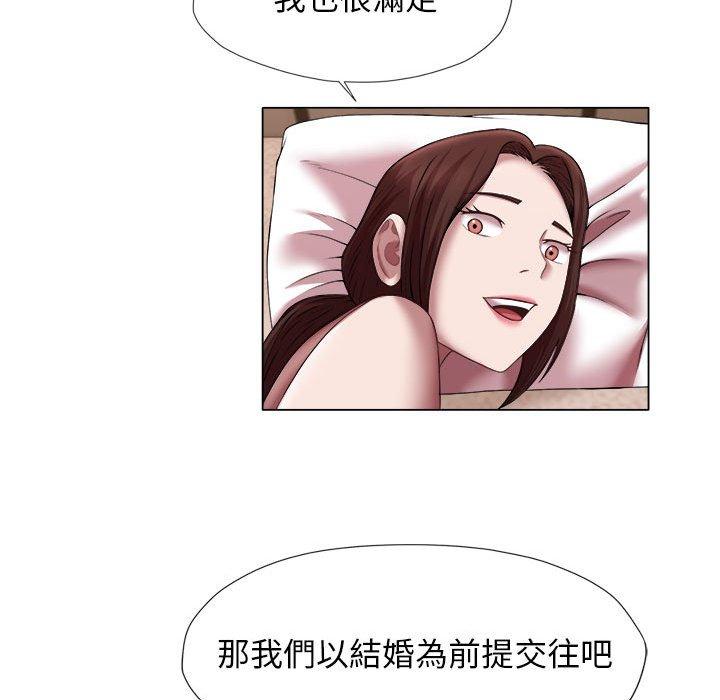 81P - 她的寂寞谁人知
