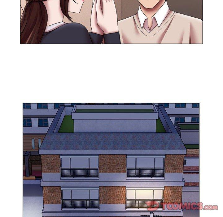 18P - 她的寂寞谁人知