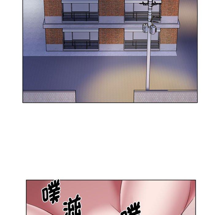 19P - 她的寂寞谁人知