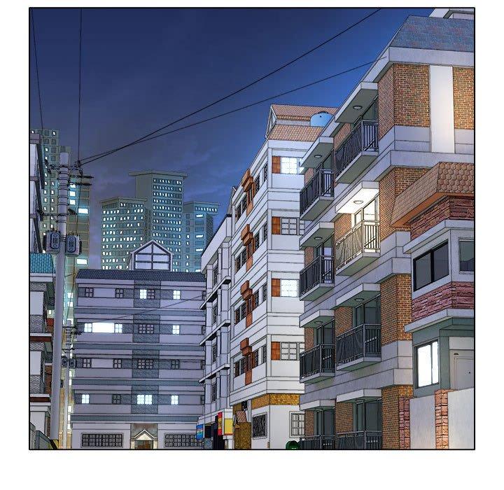9P - 她的寂寞谁人知