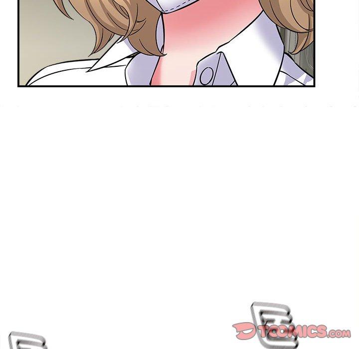 102P - 她的寂寞谁人知