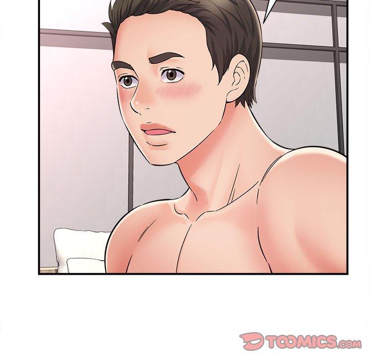 21P - 她的寂寞谁人知