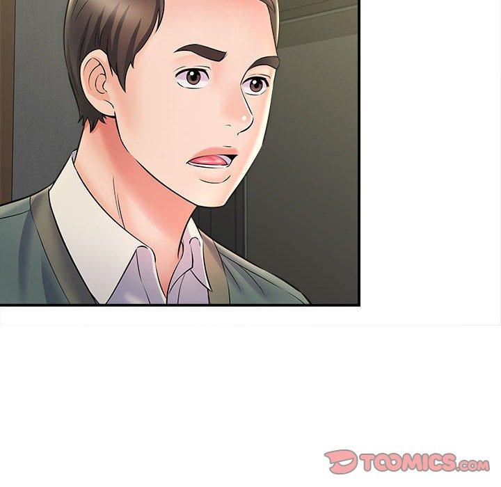 111P - 她的寂寞谁人知