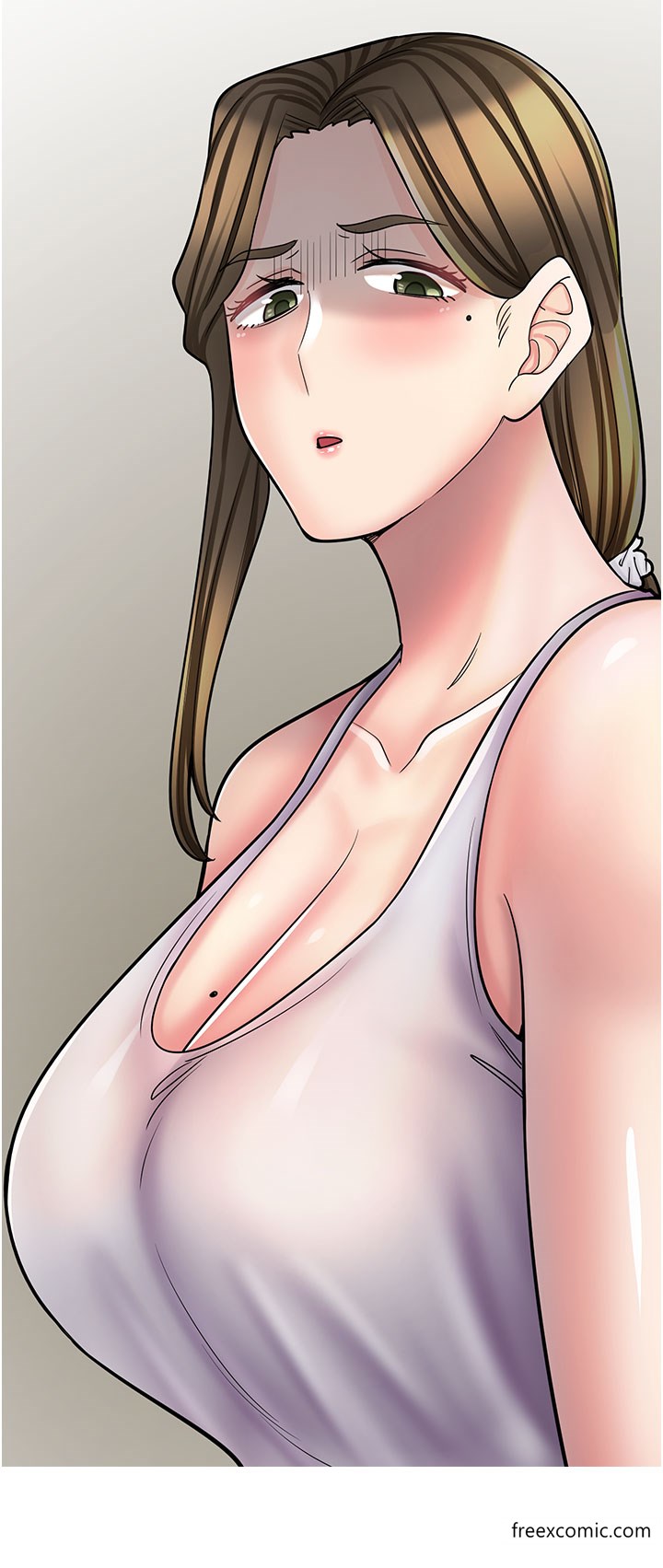 51P - 漫画店工读生