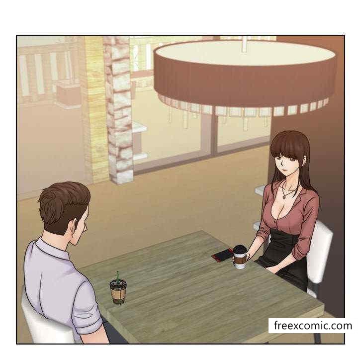 14P - 咖啡厅打工的日子/女友与奴隶