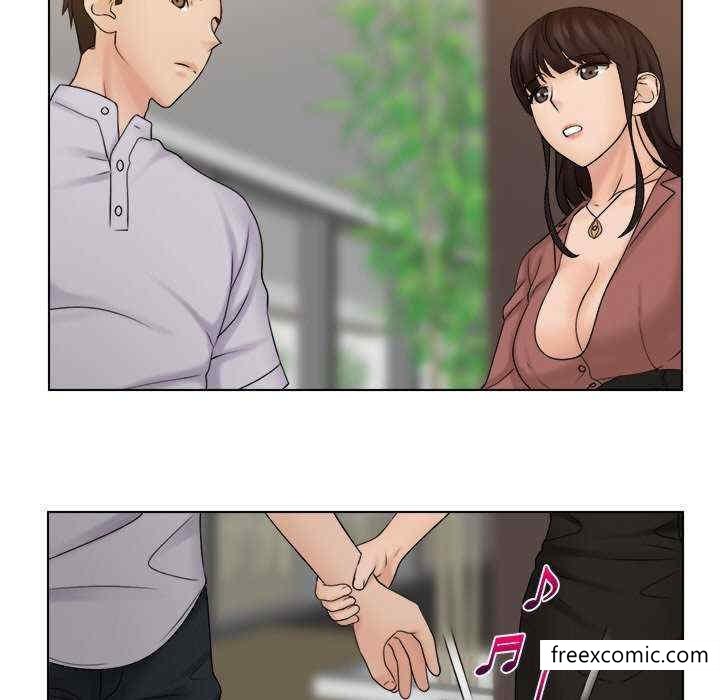 45P - 咖啡厅打工的日子/女友与奴隶
