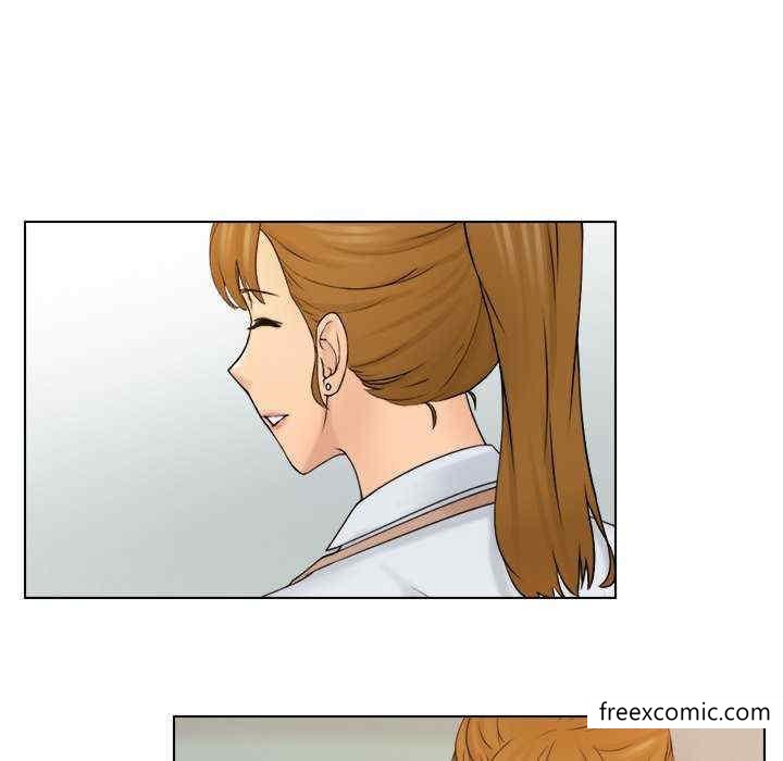 21P - 咖啡厅打工的日子/女友与奴隶