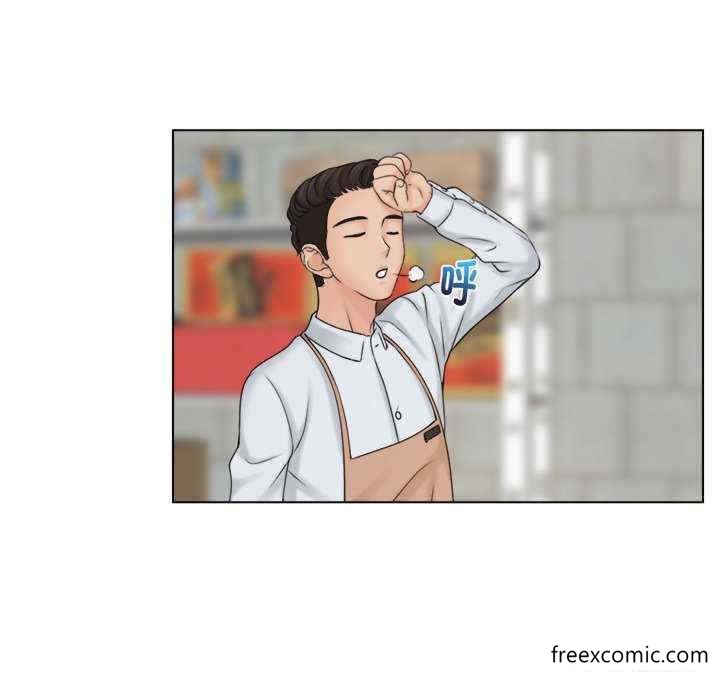 59P - 咖啡厅打工的日子/女友与奴隶