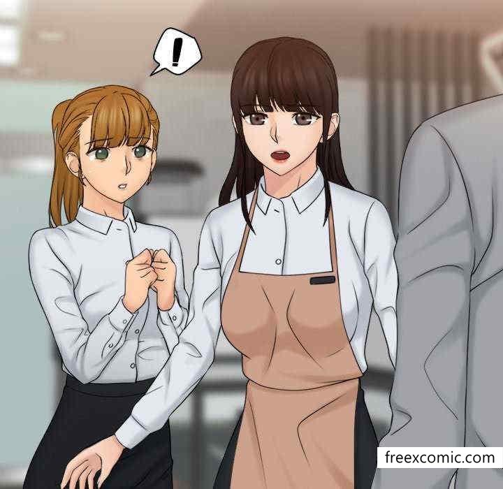 75P - 咖啡厅打工的日子/女友与奴隶