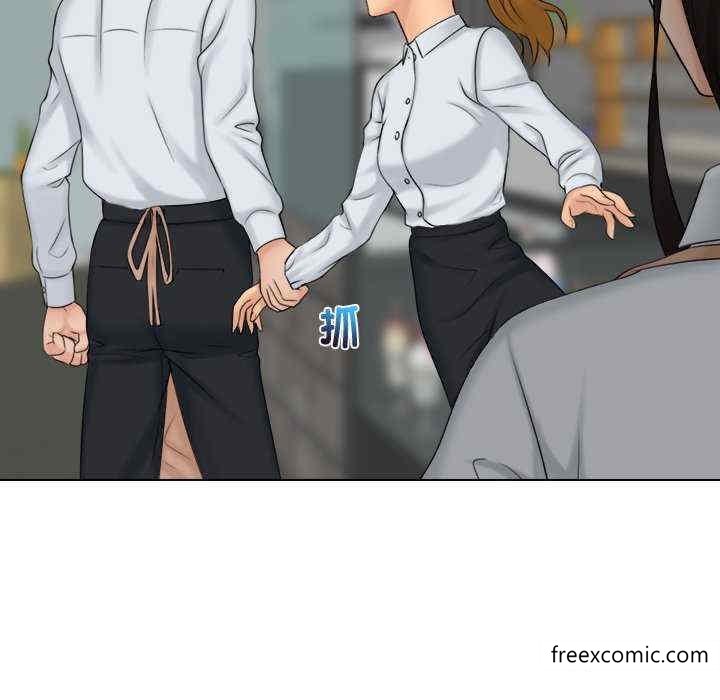85P - 咖啡厅打工的日子/女友与奴隶