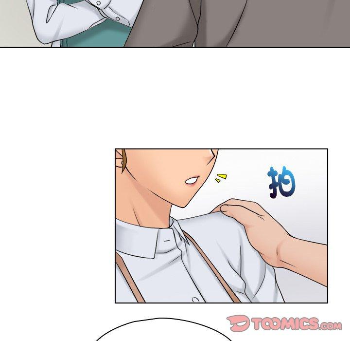 30P - 咖啡厅打工的日子/女友与奴隶