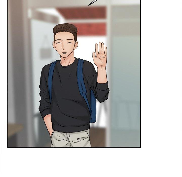 53P - 咖啡厅打工的日子/女友与奴隶