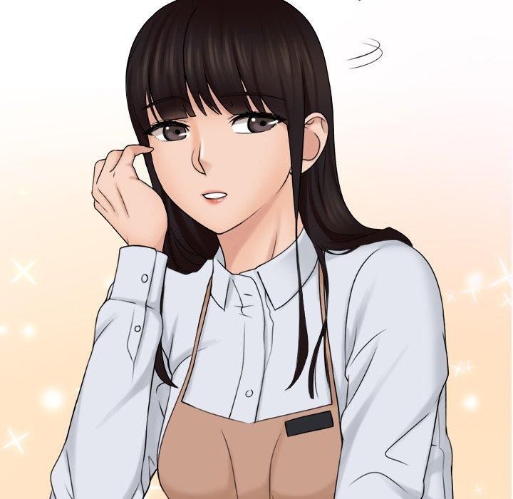 61P - 咖啡厅打工的日子/女友与奴隶