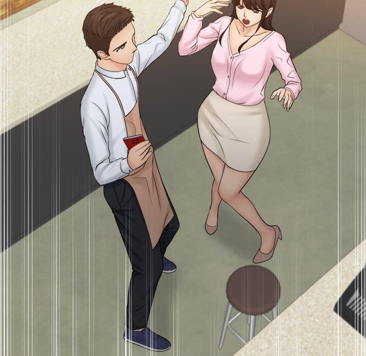 57P - 咖啡厅打工的日子/女友与奴隶