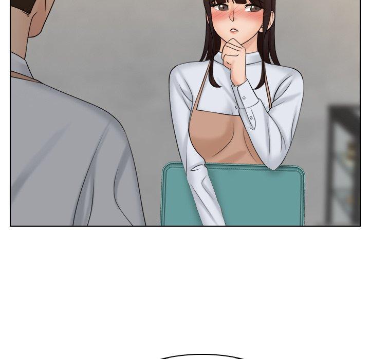 17P - 咖啡厅打工的日子/女友与奴隶