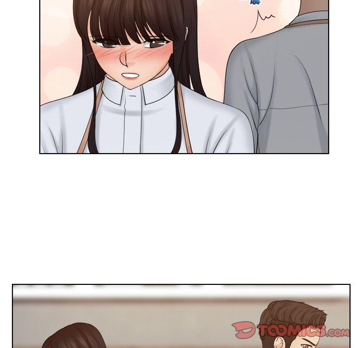 22P - 咖啡厅打工的日子/女友与奴隶
