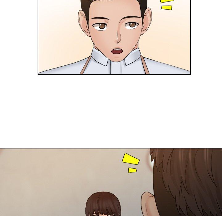 44P - 咖啡厅打工的日子/女友与奴隶