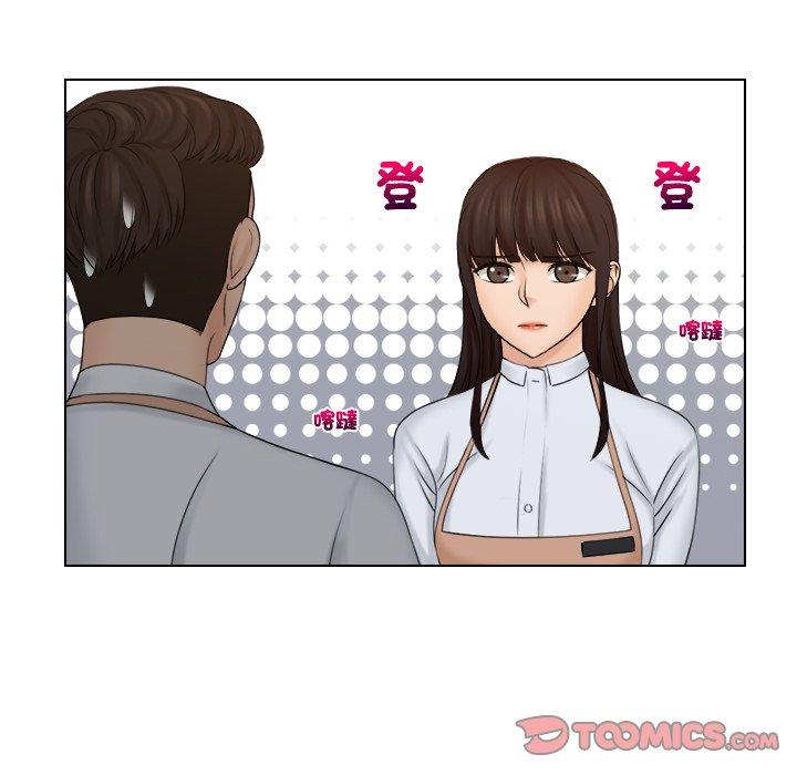 54P - 咖啡厅打工的日子/女友与奴隶