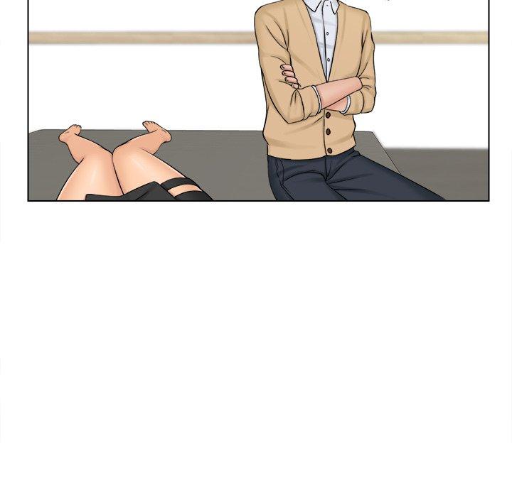 114P - 咖啡厅打工的日子/女友与奴隶
