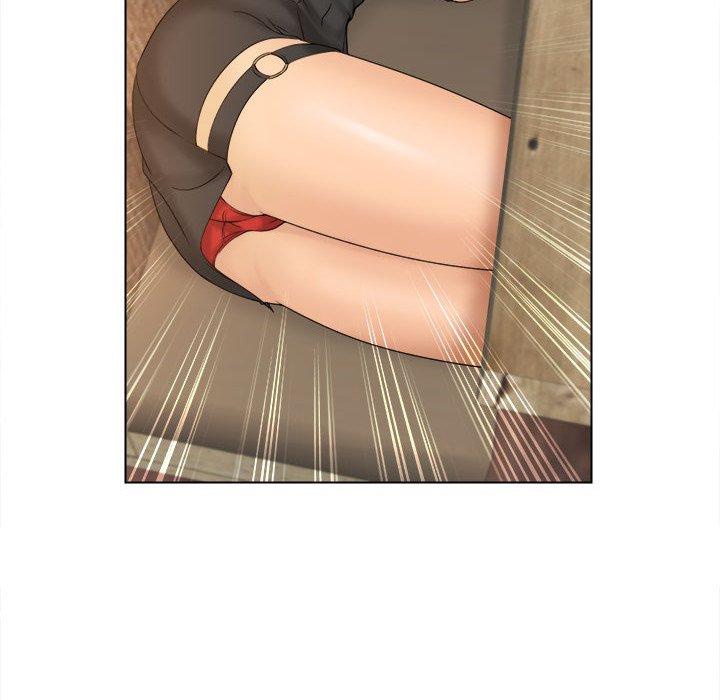 84P - 咖啡厅打工的日子/女友与奴隶
