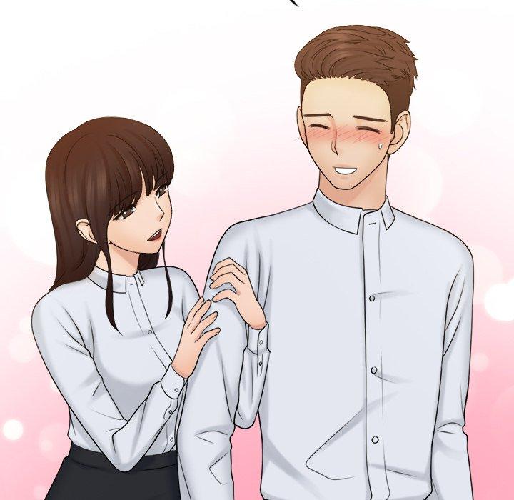 48P - 咖啡厅打工的日子/女友与奴隶