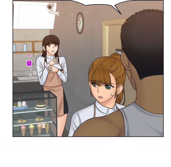 21P - 咖啡厅打工的日子/女友与奴隶
