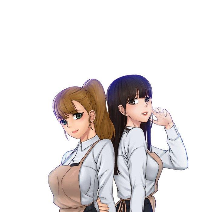 9P - 咖啡厅打工的日子/女友与奴隶