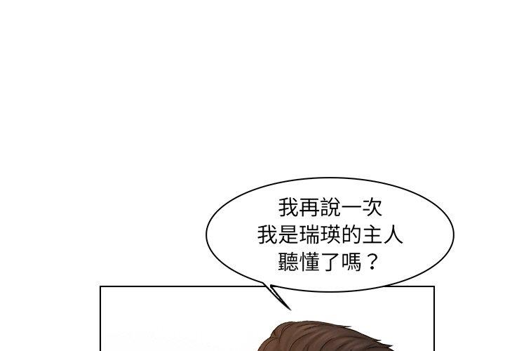 1P - 咖啡厅打工的日子/女友与奴隶