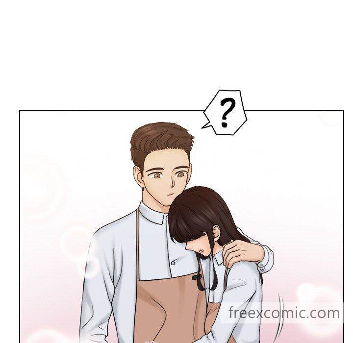 31P - 咖啡厅打工的日子/女友与奴隶