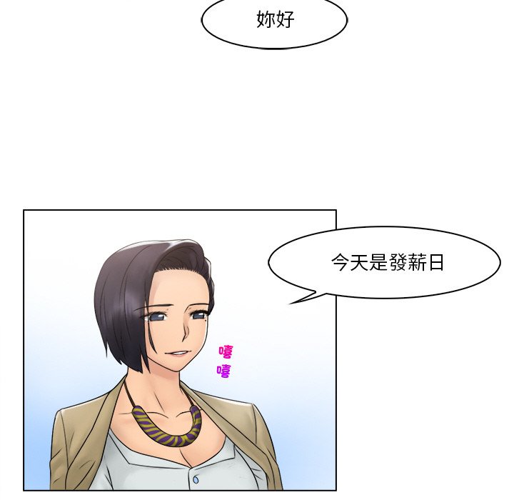 77P - 咖啡厅打工的日子/女友与奴隶