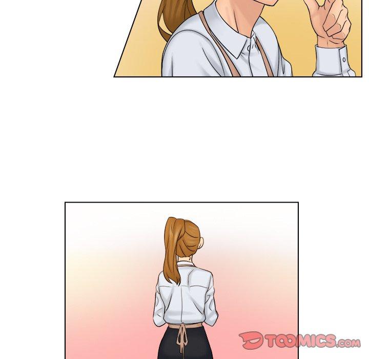 56P - 咖啡厅打工的日子/女友与奴隶