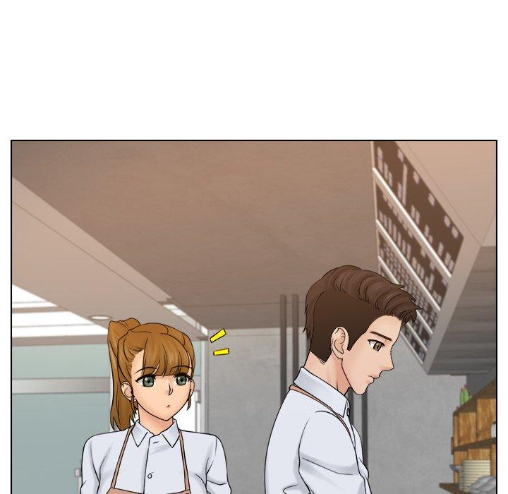 84P - 咖啡厅打工的日子/女友与奴隶
