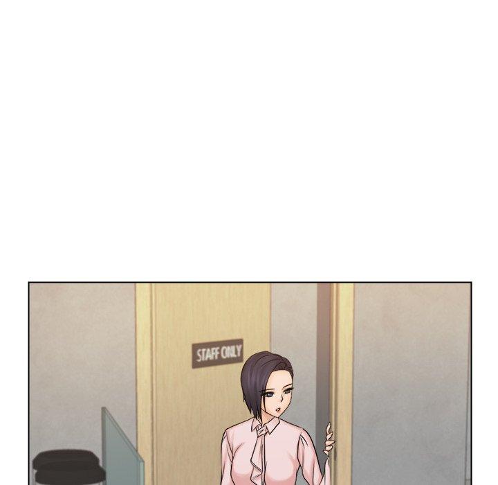 97P - 咖啡厅打工的日子/女友与奴隶