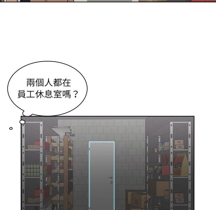 28P - 咖啡厅打工的日子/女友与奴隶