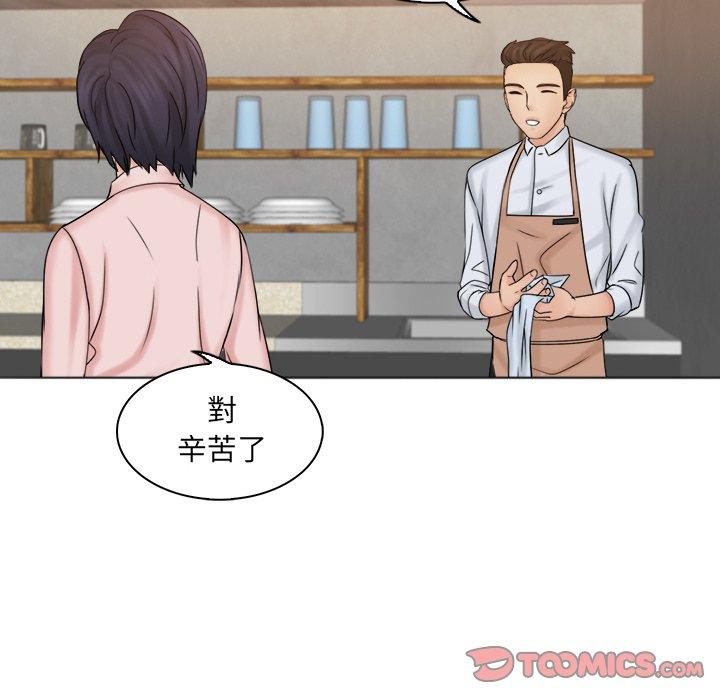 14P - 咖啡厅打工的日子/女友与奴隶